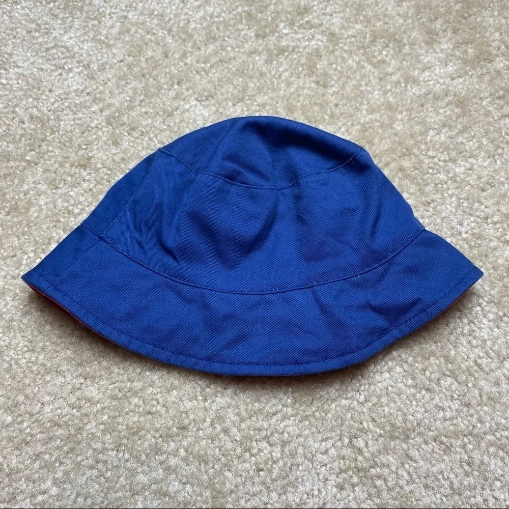 Disney Girls Sunshine Mickey Mouse Bucket Hat